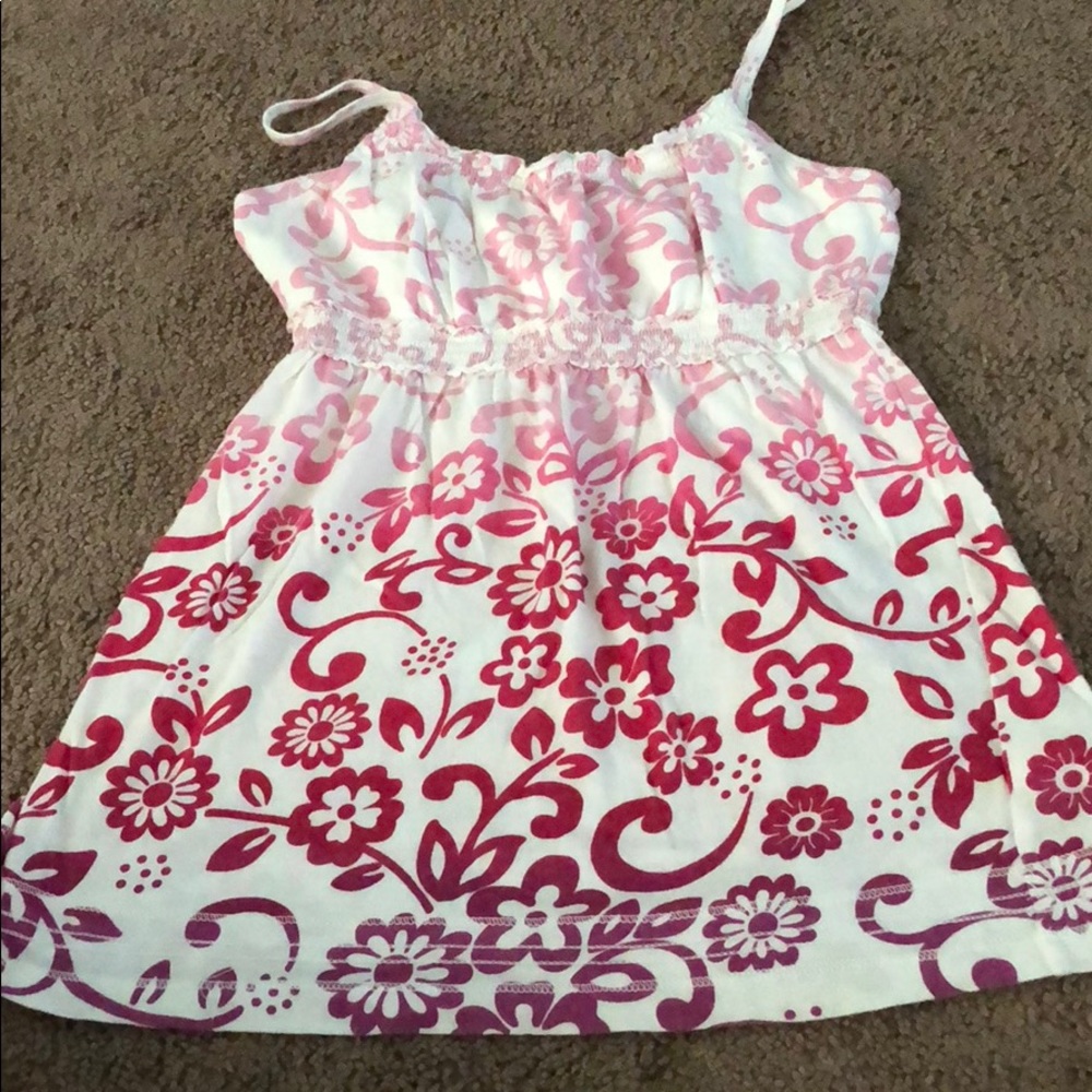 Aeropostale tank top